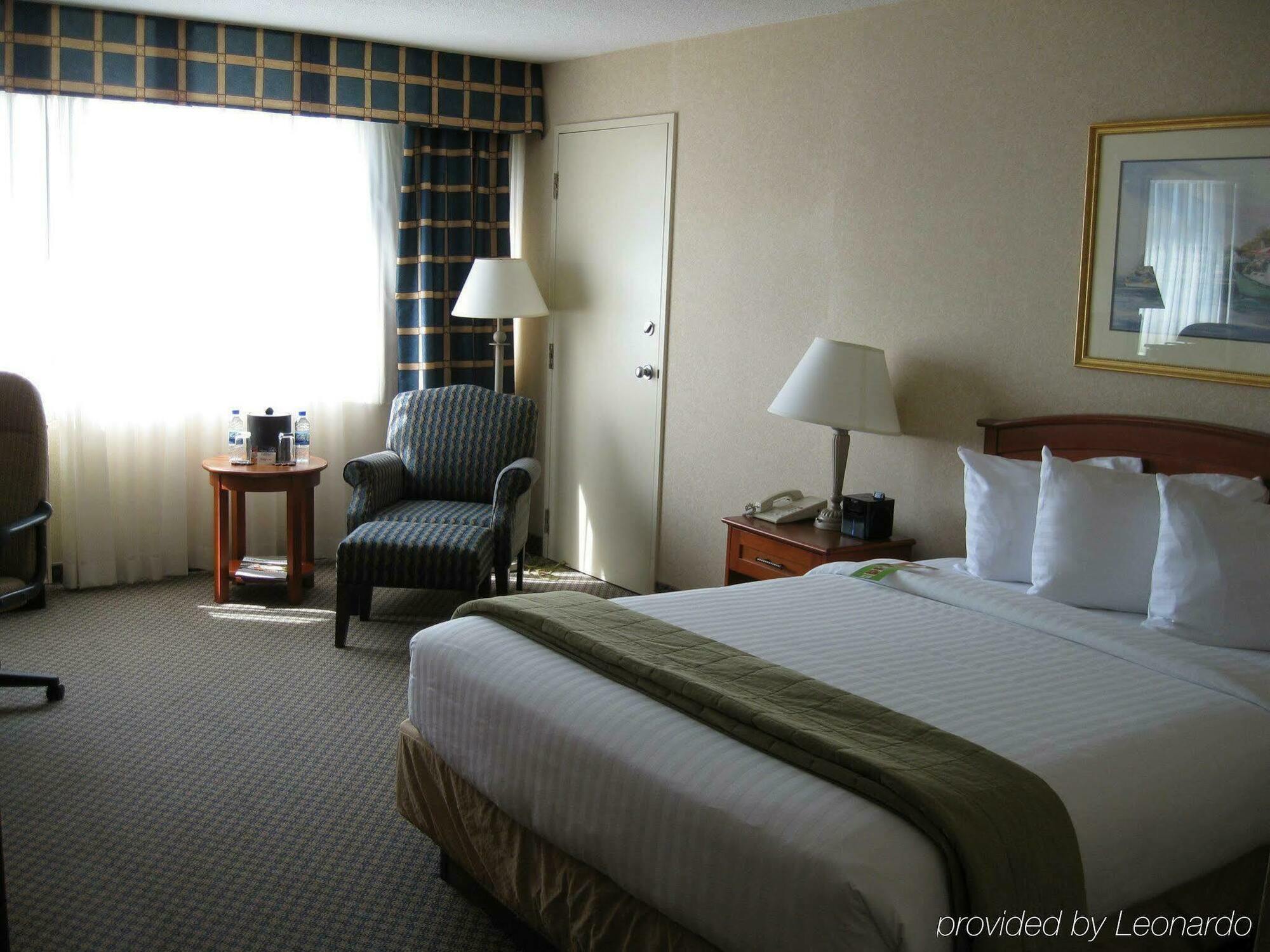 فندق هاليفاكسفي  فندق أتلانتيكا هاليفيكس الغرفة الصورة